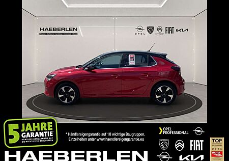Opel Corsa F e Elegance NAVI Kliamauto Intellilux