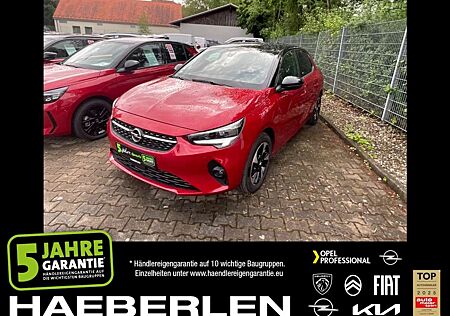 Opel Corsa F e Elegance NAVI Kliamauto Intellilux