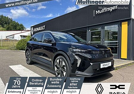 Renault Scenic E-Tech 170 Comfort Range NAVI SHZ KAMERA Bluetooth