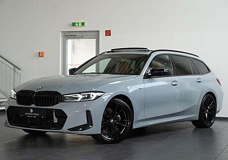 BMW 320 d xDrive M Sport *PANO*HEAD-UP*4X4*
