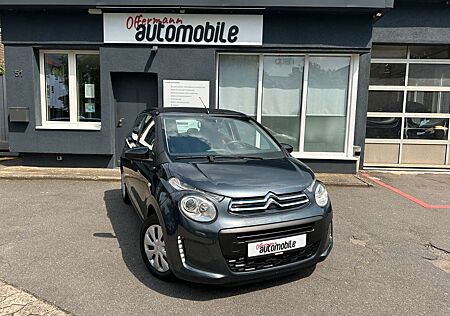 Citroën C1 Citroen AirscapeFeel*Klima*Cabrio*Allwetter*Garantie*