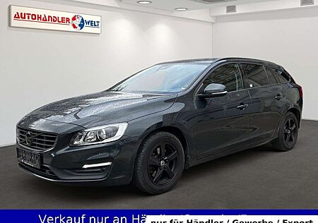 Volvo V60 Kombi AAC Xenon T-Leder SHZ Navi PDC