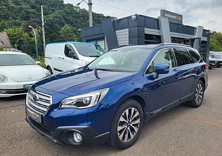 Subaru Outback Top Zustand! TÜV NEU! Garantie!