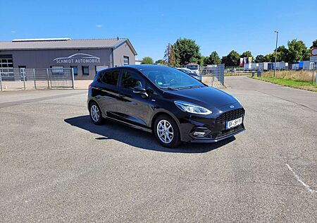 Ford Fiesta Cool & Connect
