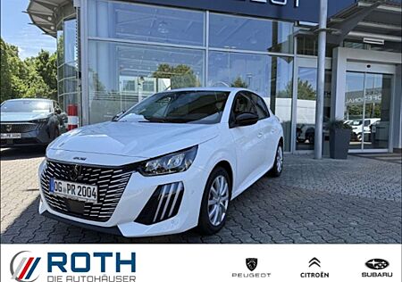 Peugeot 208 1.2 EU6e PureTech 100 Allure Navi 360 Kamera LED A