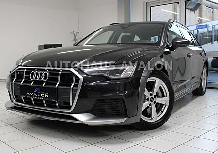 Audi A6 Allroad A6 55TDI allroad MATRIX~ACC~PANO~STANDHZ~AHK~B&O