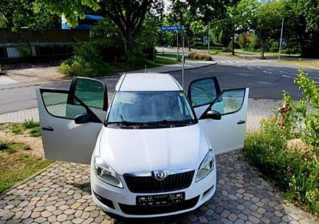 Skoda Roomster 1.2 Active