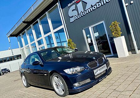 Alpina B3 BITURBO COUPE SWITCH-TRONIC