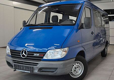 Mercedes-Benz Sprinter Kombi 208 CDI / 12SITZER / CD-SPIELER