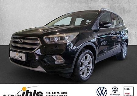 Ford Kuga 1,5 EcoBoost Titanium PARKPILOT+R-KAMERA+XENON