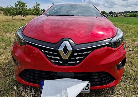 Renault Clio E-Tech Full Hybrid 145 E