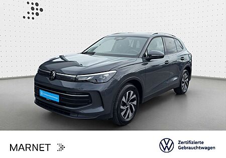 VW Tiguan Volkswagen 1.5 eTSI DSG LIFE*AHK*LED*KAMERA*PDC*SHZ*
