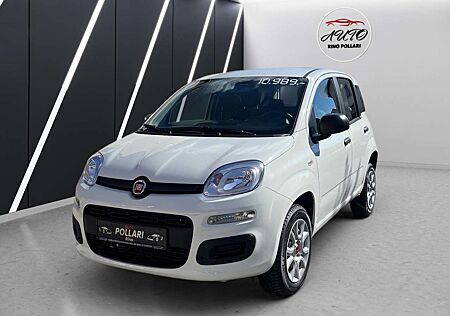 Fiat Panda 0.9 Twinair Lounge Erdgas Klima