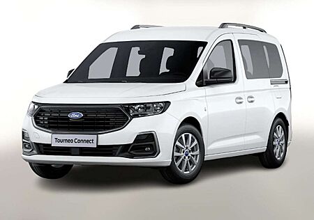 Ford Tourneo Connect Titanium TDCi 122 Aut Tit ACC SHZ Kam 17Z 90 kW...