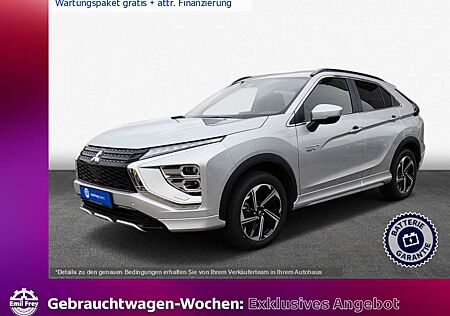 Mitsubishi Eclipse Cross 4WD Select