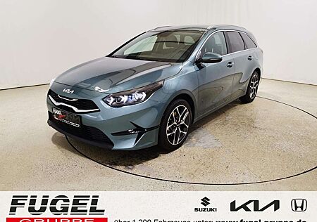 Kia XCeed Ceed SW / cee'd SW 1.5 T-GDI LED|Navi|SHZ