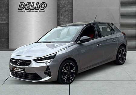Opel Corsa GS Line 1.2 PDC+Kamera Sitzh. CarPlay LED