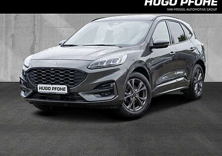 Ford Kuga ST-Line AHK ACC KAM NAVI LED WI-PKT