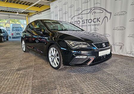 Seat Leon FR 1.5 TSI DSG LED Navi PDC ACC SH beats
