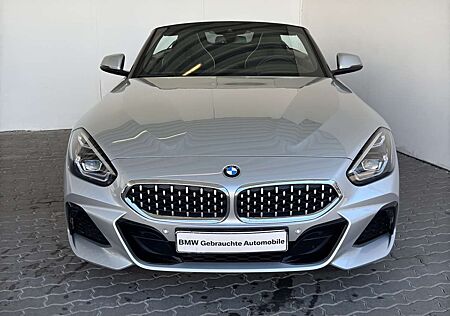 BMW Z4 sDrive30i M Sport Navi.LED.HiFi.RFK.Ambiente