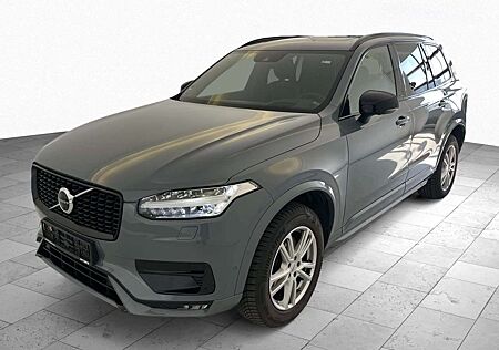 Volvo XC 90 XC90 R-Design AWD*22Zoll*PANORAMA*HUD*AHK*LUFT*Standhzg