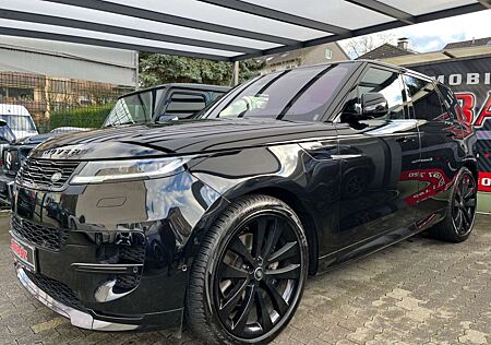Land Rover Range Rover Sport Autobiography*FOND ENT*VOLL
