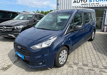 Ford Transit Connect Kombi lang 1.5 TDCI Trend*1-Ha*PDC*AHK*Kamera