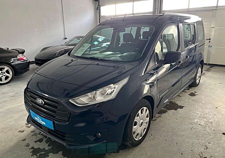 Ford Transit Connect Kombi lang 1.5 TDCI Trend*1-Ha*PDC*AHK*Kamera