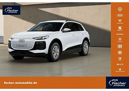 Audi Q6 e-tron Q6 SUV 360/LED+/SH/PDC+