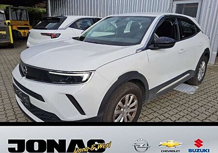 Opel Mokka-e Edition Navi Sitzheizung RKamera