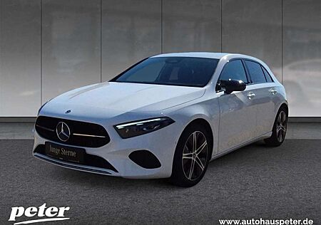 Mercedes-Benz A 220 4MATIC Progressive Advanced, Multibeam