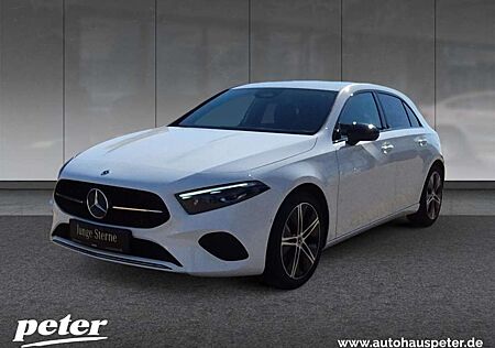 Mercedes-Benz A 220 4MATIC Progressive Advanced, Multibeam