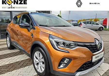 Renault Captur Intens Energy TCe 130