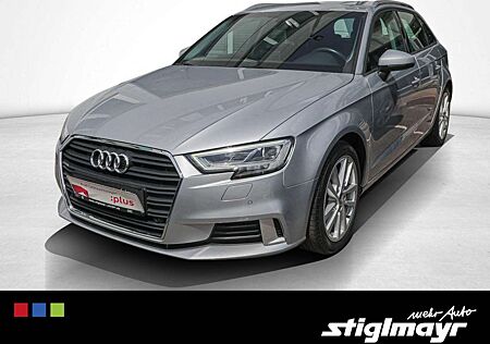 Audi A3 35 TFSI sport S-tronic AHK+LED+NAVI