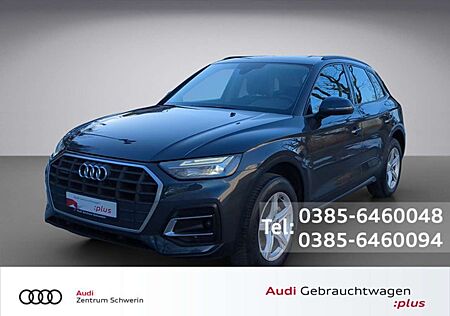Audi Q5 40 2.0 TDI quattro S-tronic SHZ NAVI ACC