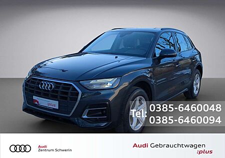 Audi Q5 40 2.0 TDI quattro S-tronic SHZ NAVI ACC