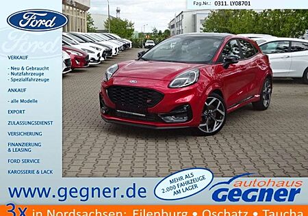 Ford Puma ST X 200PS Navi ParkAssist Kamera