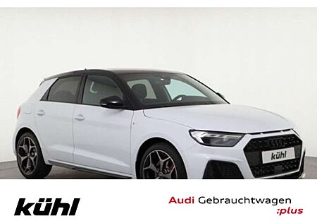 Audi A1 40 TFSI S tronic S line LED ACC Kam