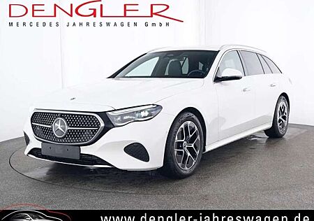 Mercedes-Benz E 200 T ACC*360*DIGITAL LIGHT AVANTGARDE ADV+