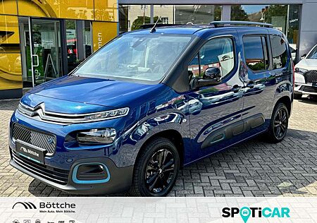 Citroën Berlingo Citroen e- Shine M - 7-SITZER/KLIMAAUT/SITZH/KAMER