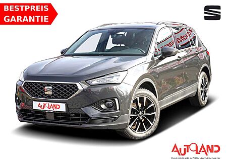 Seat Tarraco 1.5 Style Klimaaut. LED Navi Sitzheizung