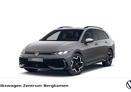 VW Golf Variant Volkswagen VIII 1.5 R-LINE FACELIFT 360CAM ACC