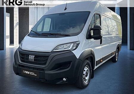 Fiat Ducato 35 Maxi 140 Multijet L5H2 Kamera