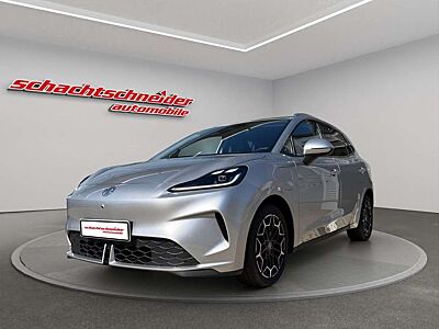 MG MG4 EV Premium 54 kWh+Bestellfahrzeug+