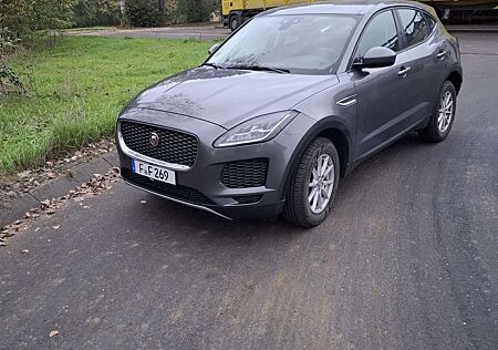 Jaguar E-Pace D180 AWD SE LED NAVI KAMERA 20 ZOLL