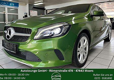 Mercedes-Benz A 180 BlueEfficiency*Navi*LED*AktiverPark.*ACC