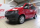 VW T6 Caravelle Volkswagen KR*PDC*Klima*9-Sitzer*Trittstufe