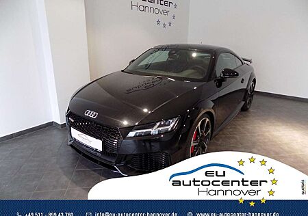 Audi TT RS Rautenleder*B&O*Matrix*280km/h*RS-AGA* SHZ