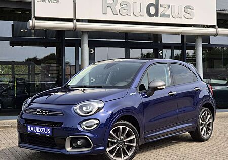 Fiat 500 500X Dolcevita 1.5 GSE Hybrid