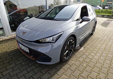 Cupra Born 170 kw 77 kWh NAVI Kessy LED